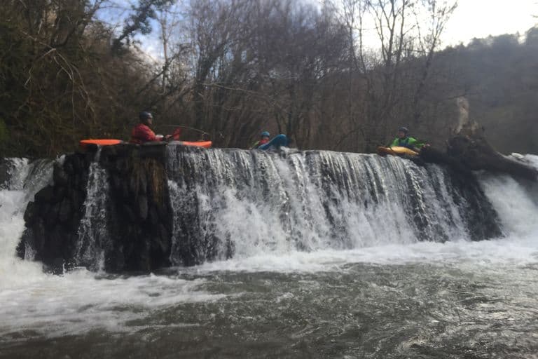 Sortie de rêve Gijou 2019