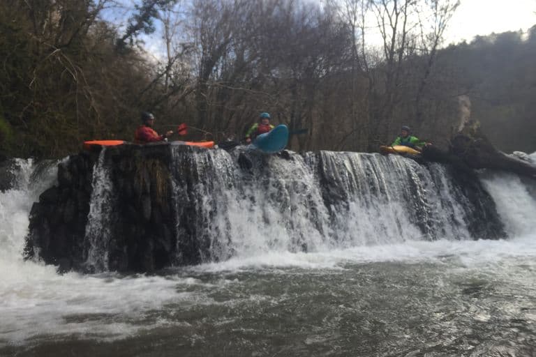 Sortie de rêve Gijou 2019