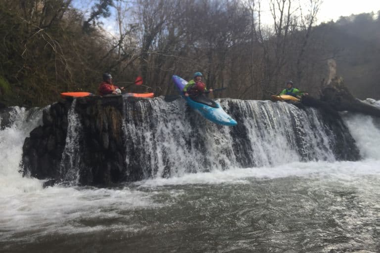 Sortie de rêve Gijou 2019