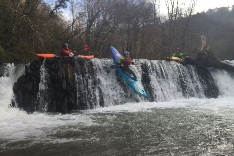 Sortie de rêve Gijou 2019