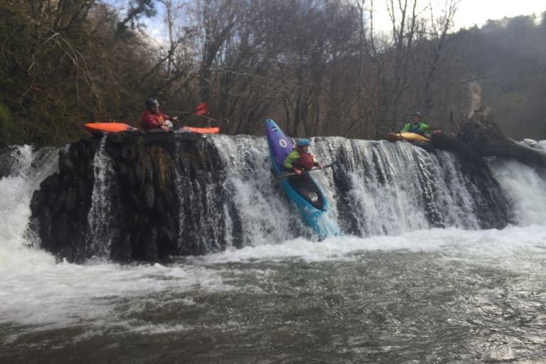 Sortie de rêve Gijou 2019