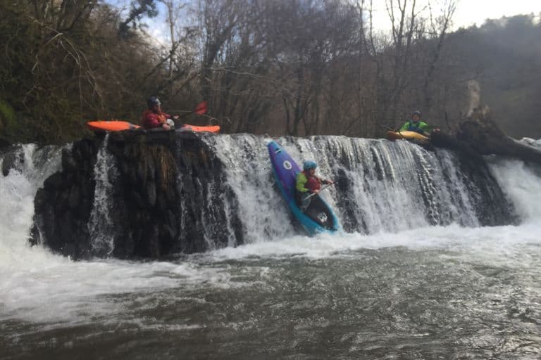 Sortie de rêve Gijou 2019
