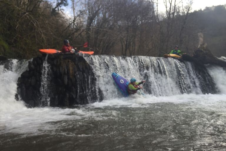 Sortie de rêve Gijou 2019