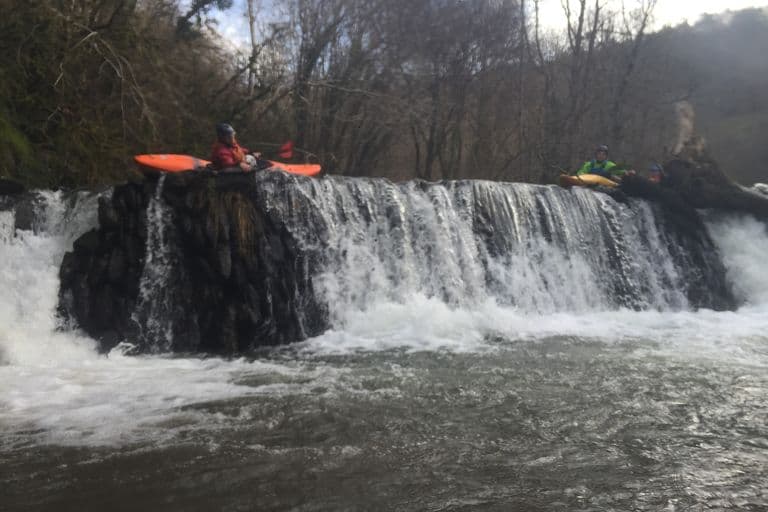 Sortie de rêve Gijou 2019