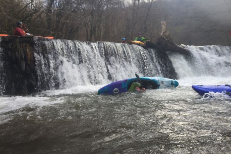 Sortie de rêve Gijou 2019