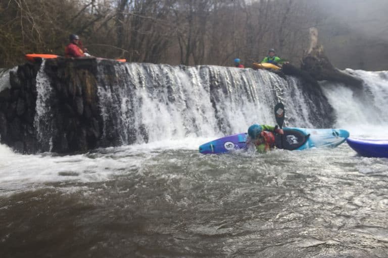 Sortie de rêve Gijou 2019