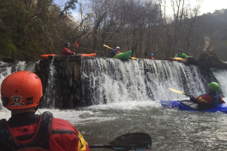 Sortie de rêve Gijou 2019