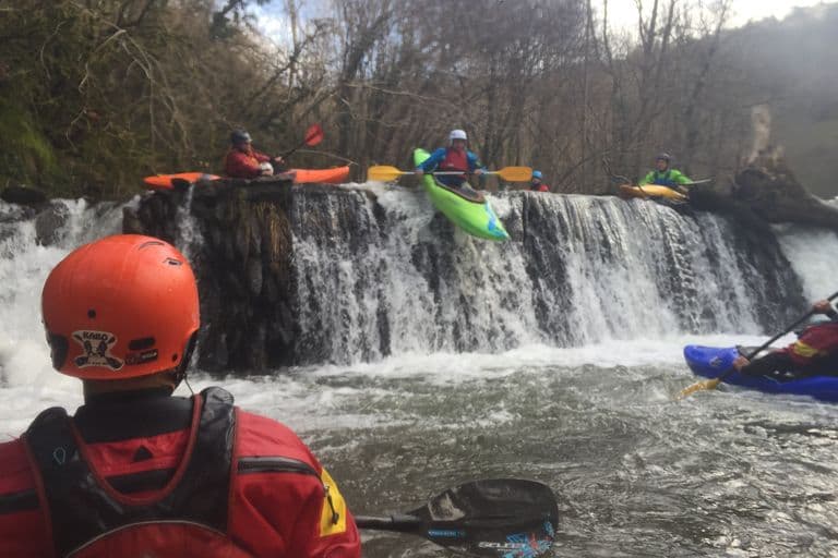 Sortie de rêve Gijou 2019