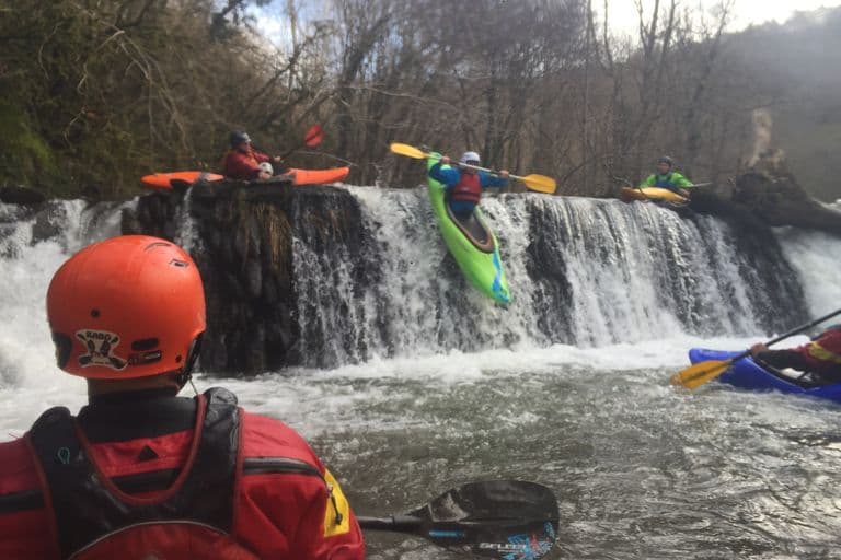 Sortie de rêve Gijou 2019