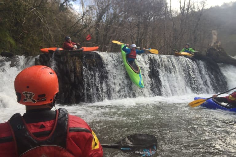 Sortie de rêve Gijou 2019
