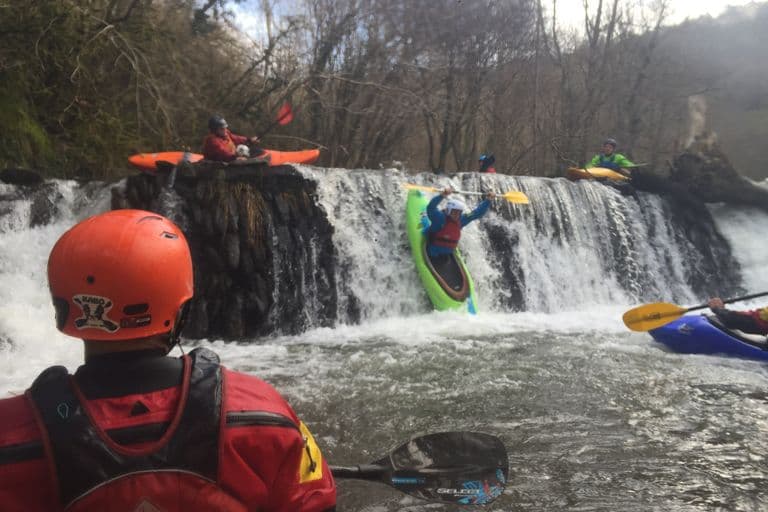 Sortie de rêve Gijou 2019