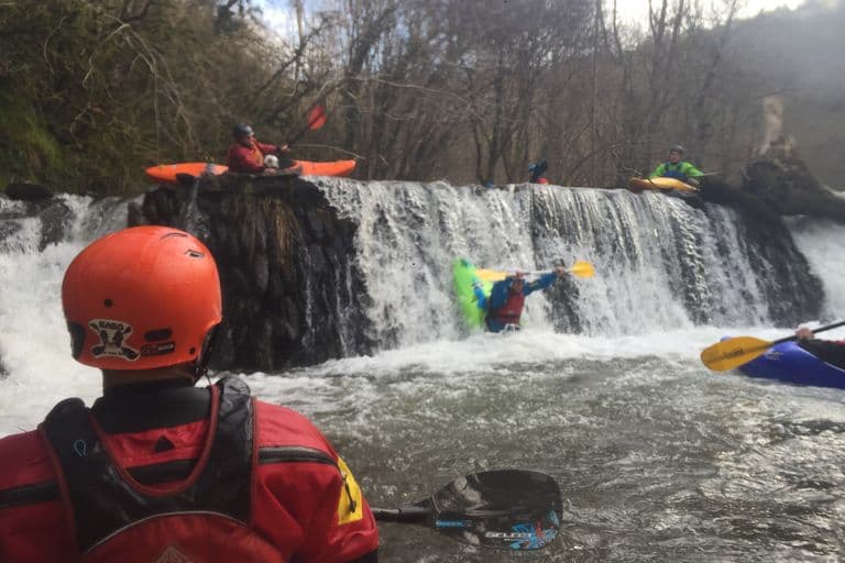 Sortie de rêve Gijou 2019