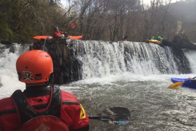 Sortie de rêve Gijou 2019