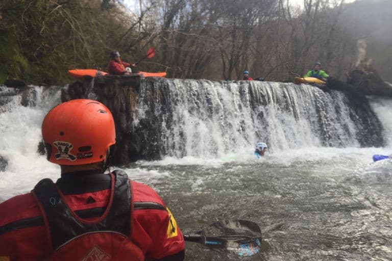 Sortie de rêve Gijou 2019
