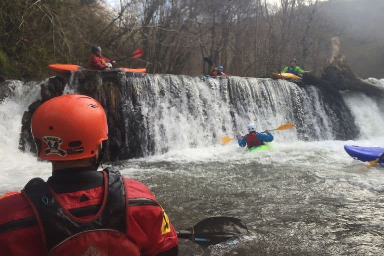 Sortie de rêve Gijou 2019