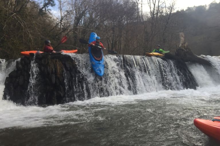 Sortie de rêve Gijou 2019