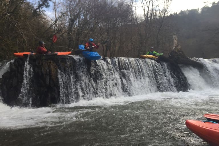 Sortie de rêve Gijou 2019