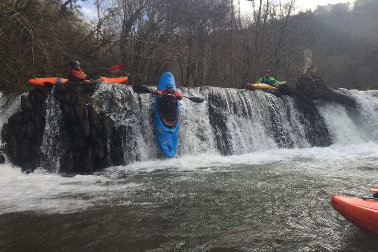 Sortie de rêve Gijou 2019