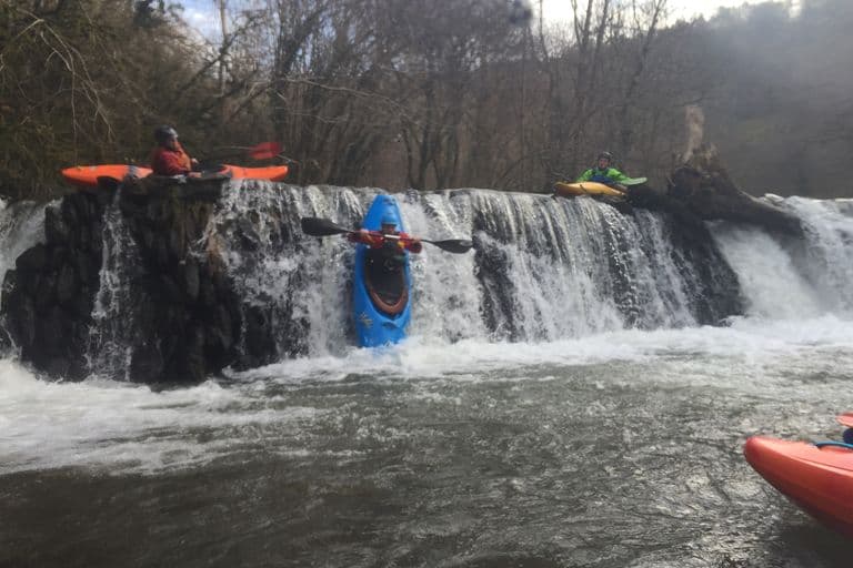 Sortie de rêve Gijou 2019