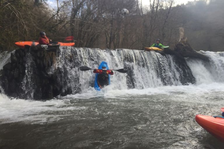 Sortie de rêve Gijou 2019