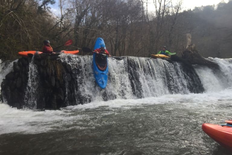 Sortie de rêve Gijou 2019