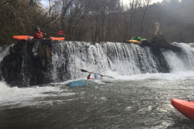 Sortie de rêve Gijou 2019