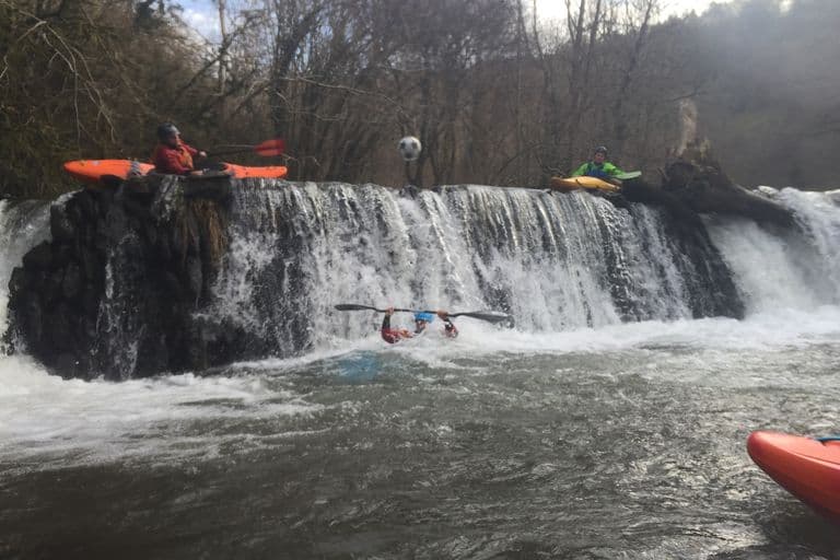 Sortie de rêve Gijou 2019