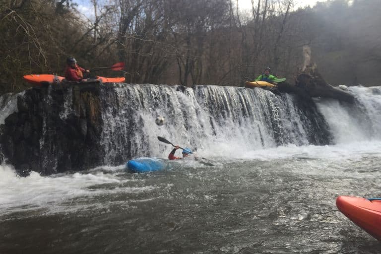 Sortie de rêve Gijou 2019