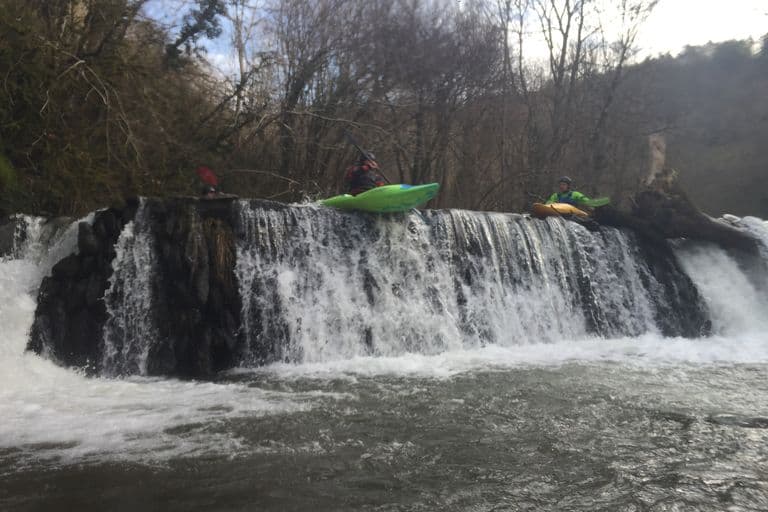 Sortie de rêve Gijou 2019