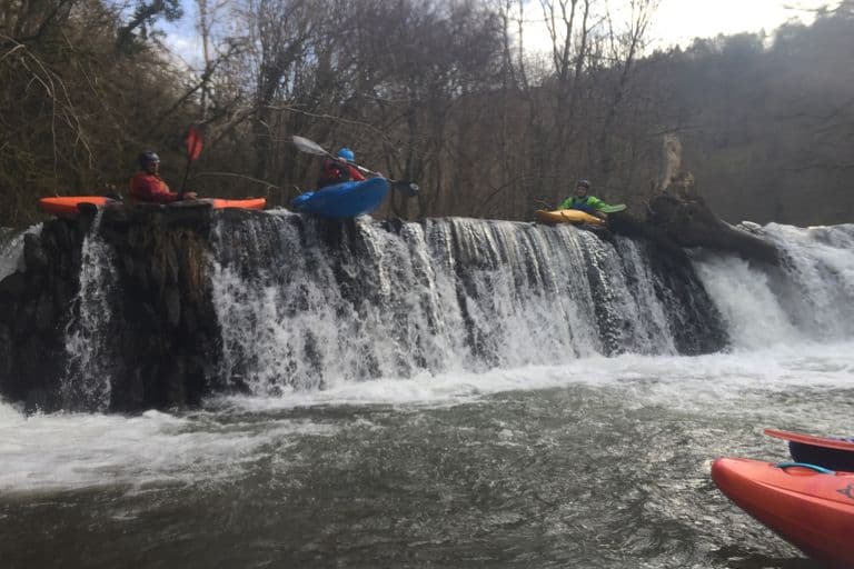 Sortie de rêve Gijou 2019