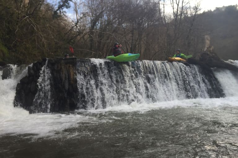 Sortie de rêve Gijou 2019
