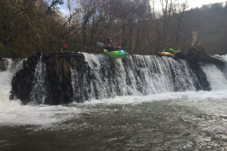 Sortie de rêve Gijou 2019