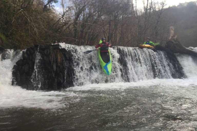 Sortie de rêve Gijou 2019