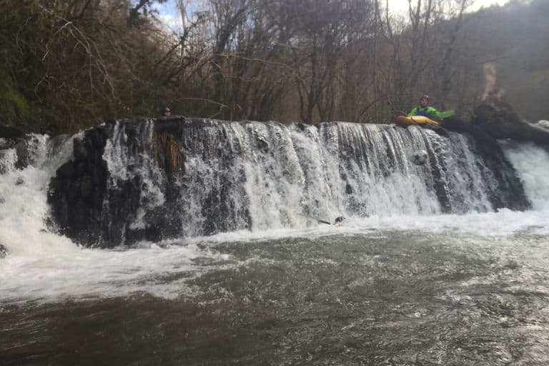 Sortie de rêve Gijou 2019