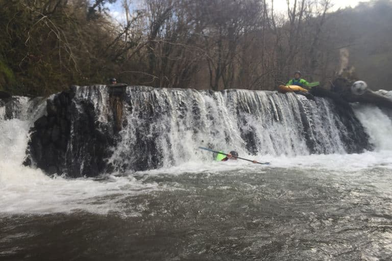 Sortie de rêve Gijou 2019