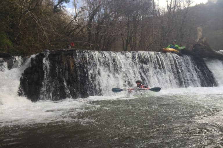 Sortie de rêve Gijou 2019