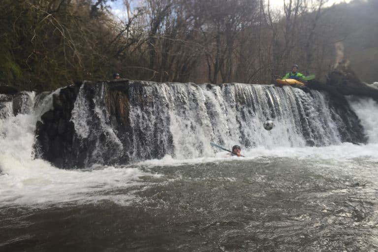 Sortie de rêve Gijou 2019
