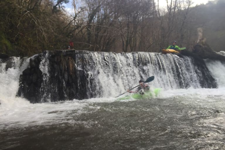 Sortie de rêve Gijou 2019