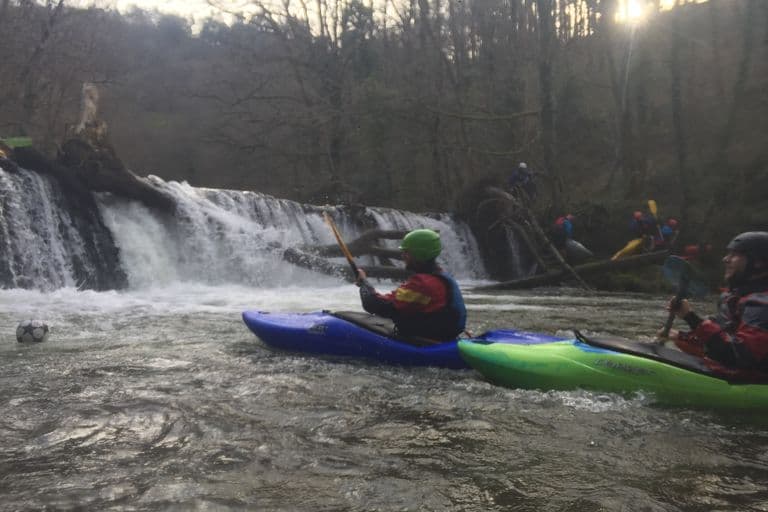 Sortie de rêve Gijou 2019