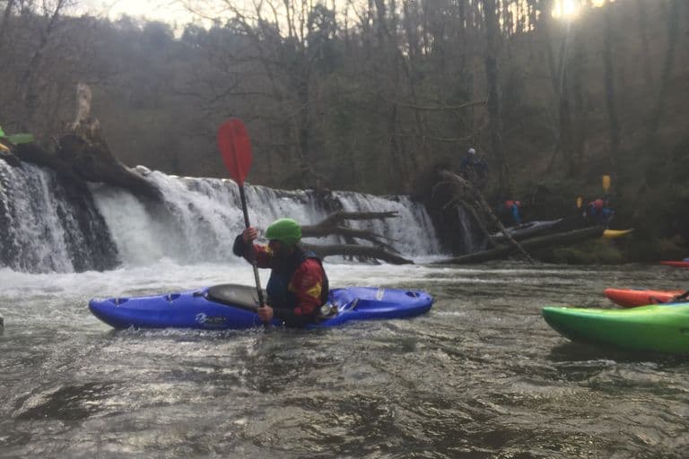 Sortie de rêve Gijou 2019