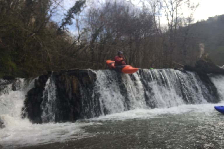 Sortie de rêve Gijou 2019