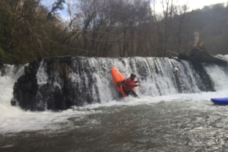 Sortie de rêve Gijou 2019