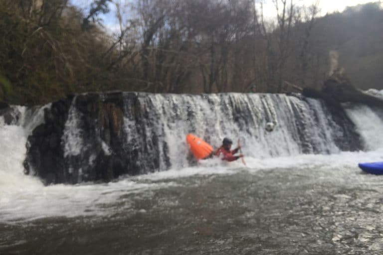 Sortie de rêve Gijou 2019