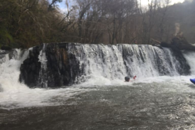 Sortie de rêve Gijou 2019