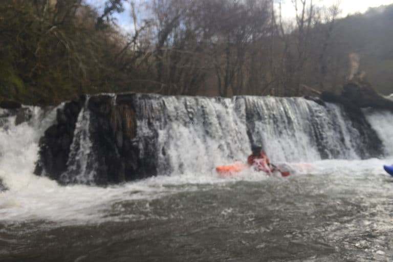 Sortie de rêve Gijou 2019