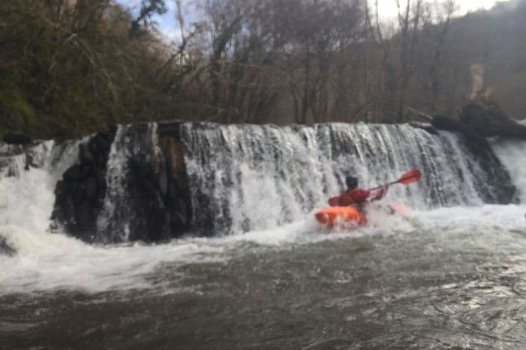 Sortie de rêve Gijou 2019