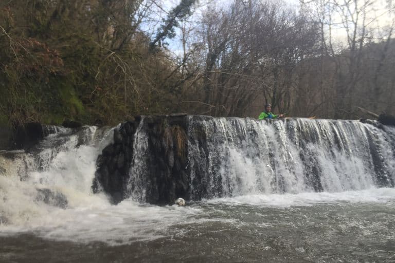 Sortie de rêve Gijou 2019