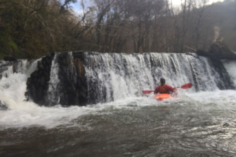 Sortie de rêve Gijou 2019
