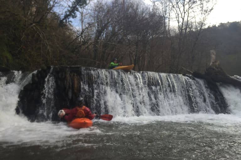 Sortie de rêve Gijou 2019