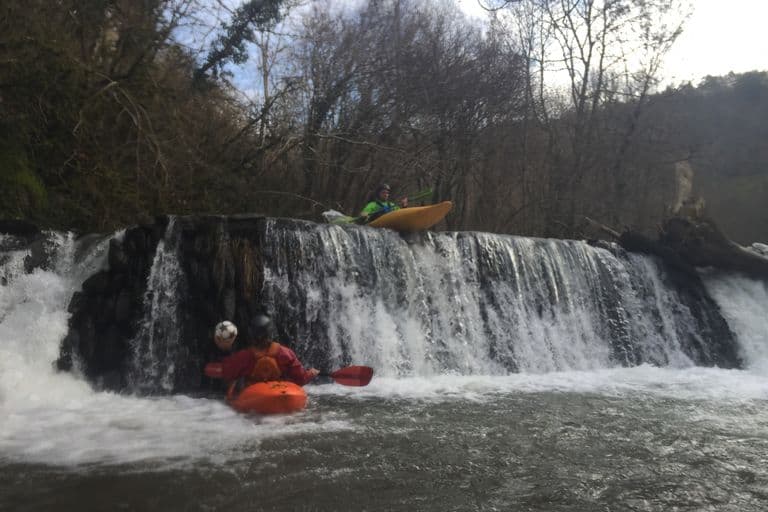 Sortie de rêve Gijou 2019